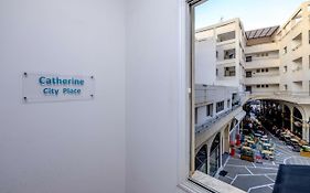 Catherine City Place